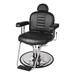 Charger Barber Chair